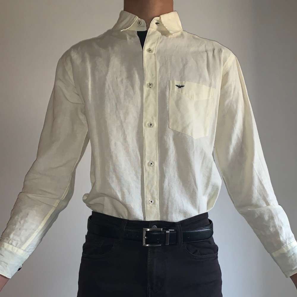 Shirt from Armani